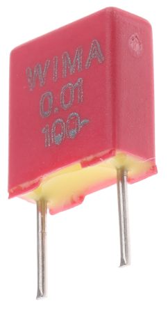 WIMA FKS2 10.0N 100M 产品图片