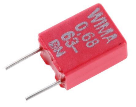 WIMA MKS2C036801E00KSSD 产品图片