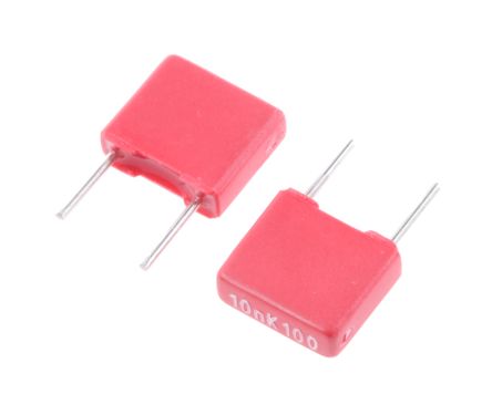 WIMA MKS2D021001A00KSSD 产品图片