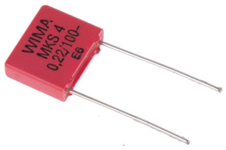 WIMA MKS4D032202B00KF00 产品图片