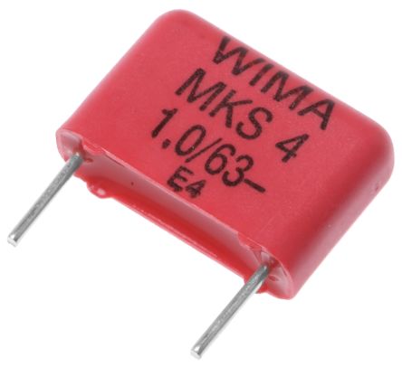 WIMA MKS4C041003C00KSSD 产品图片
