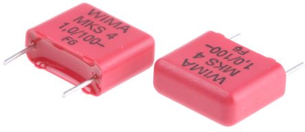 WIMA MKS4D041003F00KSSD 产品图片
