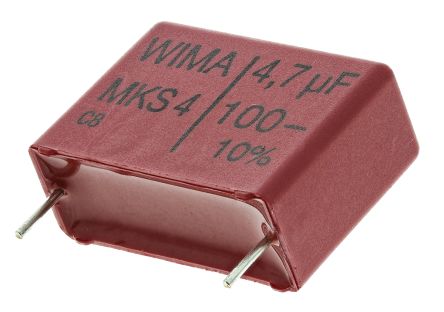 WIMA MKS4D044705G00KSSD 产品图片