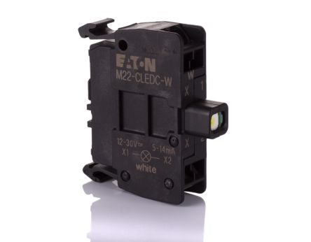 Eaton 216572 M22-CLEDC-W 产品图片