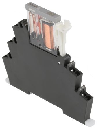Omron G2RV-SR500 DC24 产品图片