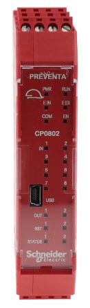 Schneider Electric XPSMCMCP0802 产品图片