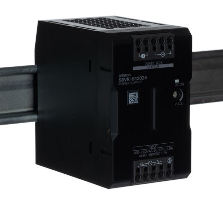 Omron S8VK-S12024 产品图片
