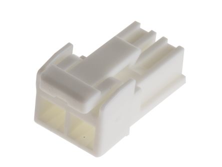 Hirose DF33C-2S-3.3C 产品图片