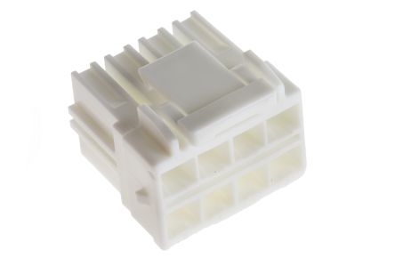 Hirose DF33C-8DS-3.3C 产品图片