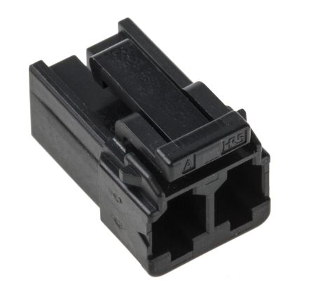 Hirose DF63-2S-3.96C 产品图片