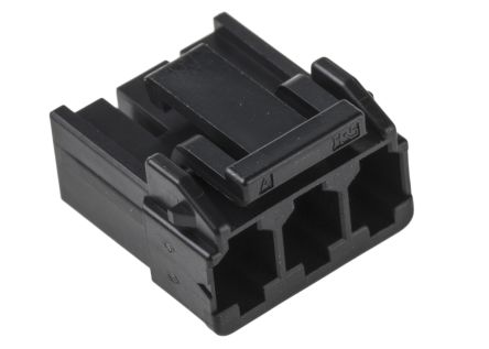 Hirose DF63-3S-3.96C 产品图片