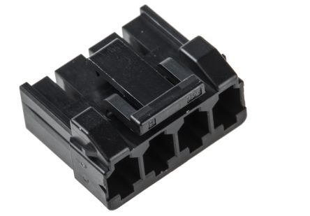 Hirose DF63-4S-3.96C 产品图片