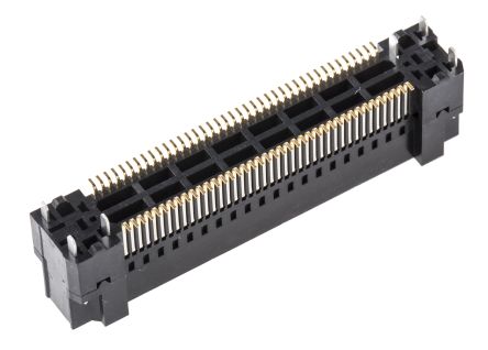Hirose FX18-80S-0.8SV15 产品图片