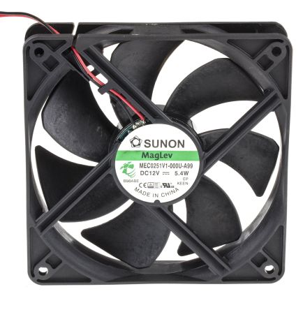 Sunon MEC0251V1-000U-A99 产品图片
