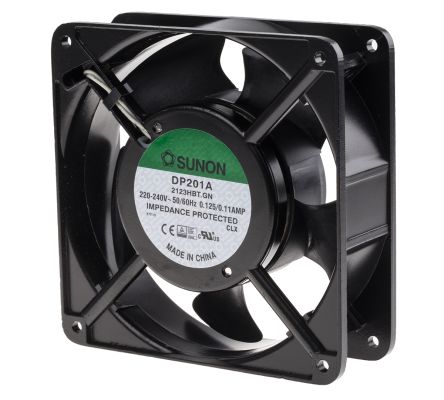 Sunon DP201A-2123HBT.GN 产品图片