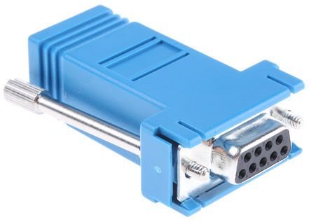 MH Connectors DA9-SMJ8-B-K 产品图片