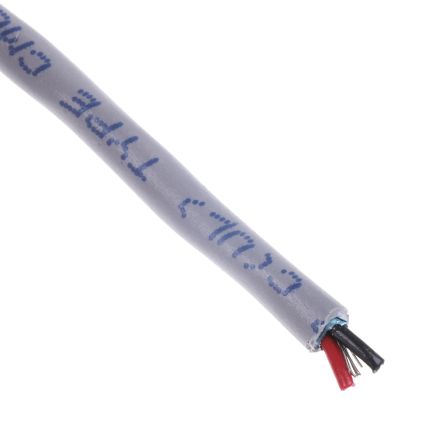 Alpha Wire 5471C SL005 产品图片