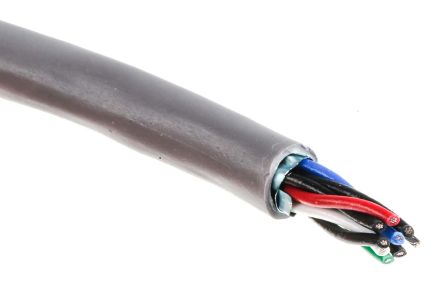 Alpha Wire 5474C SL005 产品图片