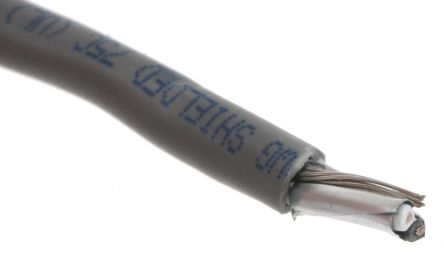 Alpha Wire 2401C SL005 产品图片