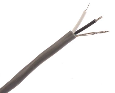Alpha Wire 2411C SL005 产品图片