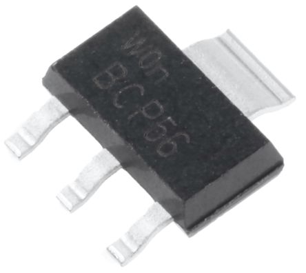 Nexperia BCP56,115 产品图片