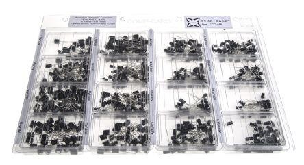 Nova CCC-16 产品图片