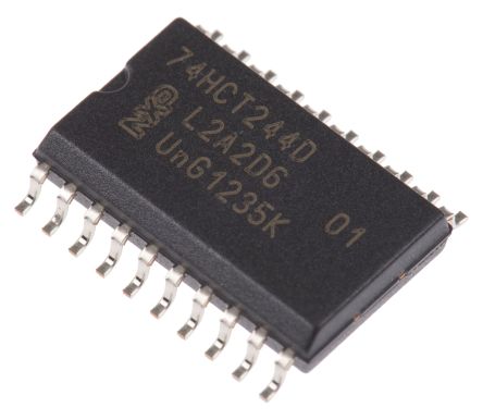 Nexperia 74HCT244D,652 产品图片