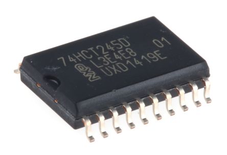Nexperia 74HCT245D,652 产品图片