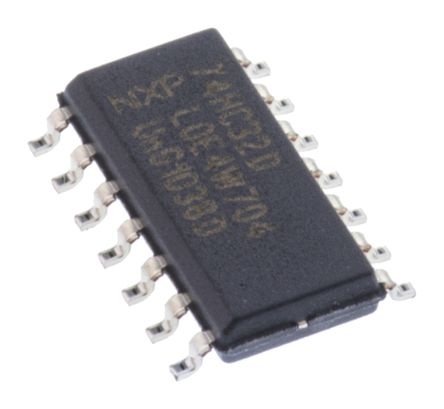 Nexperia 74HC32D,652 产品图片
