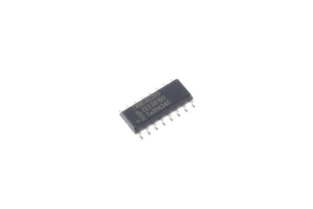 Nexperia 74HC4538D,652 产品图片