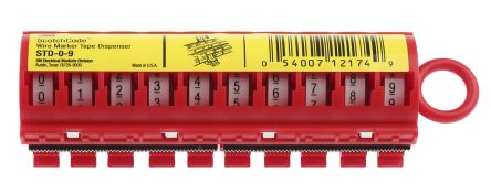 3M STD-0-9 产品图片