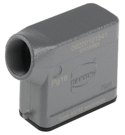 HARTING 09200101541 产品图片
