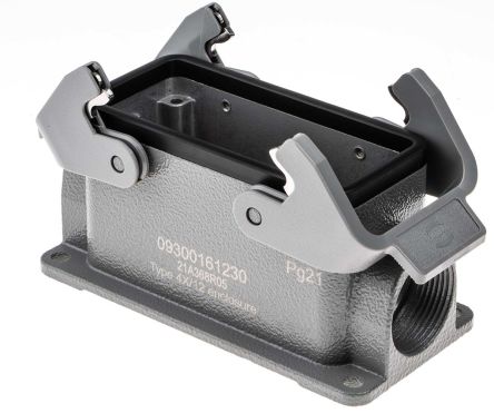 HARTING 09300161230 产品图片