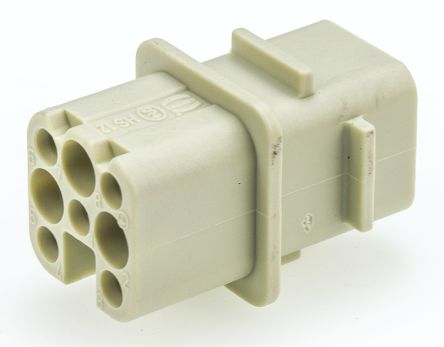 HARTING 09210073131 产品图片