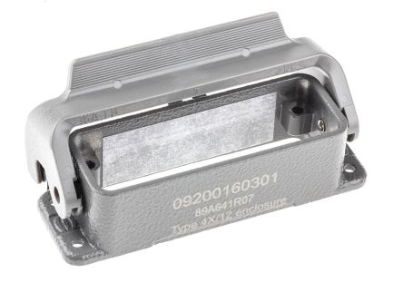 HARTING 09200160301 产品图片