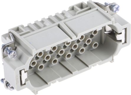 HARTING 09210403001 产品图片