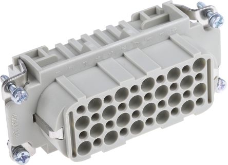 HARTING 09210403101 产品图片
