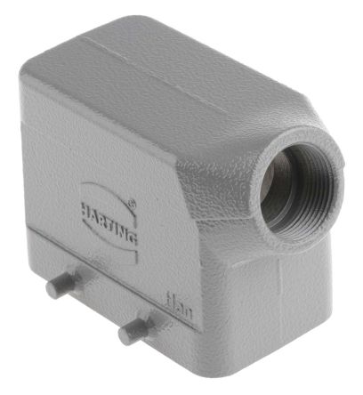 HARTING 09300101521 产品图片