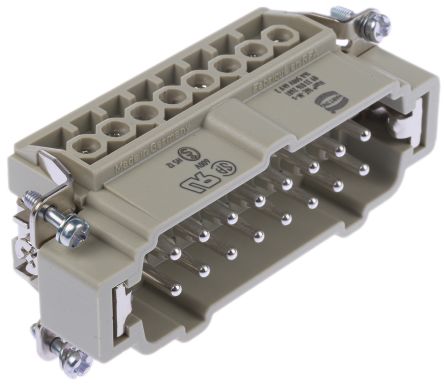 HARTING 09330162601 产品图片