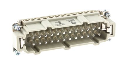 HARTING 09330242601 产品图片