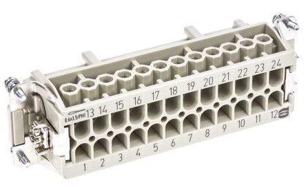 HARTING 09330242701 产品图片