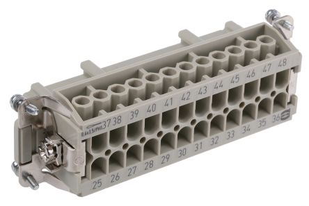 HARTING 09330242711 产品图片