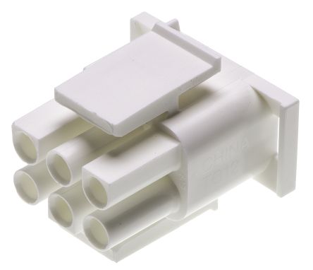 TE Connectivity 350715-1 产品图片