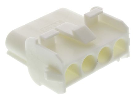TE Connectivity 350780-1 产品图片