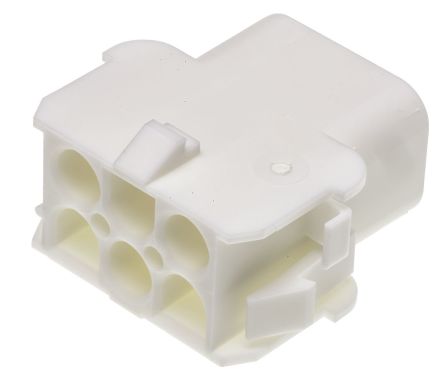 TE Connectivity 350781-1 产品图片