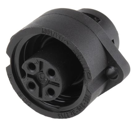 Hirschmann 932321100 CA 3 GD 产品图片