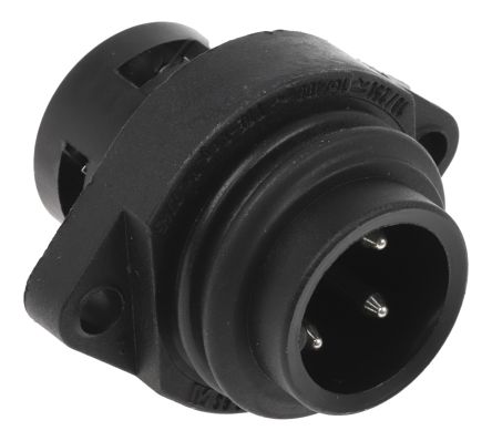 Hirschmann 932322100 CA 3 GS 产品图片