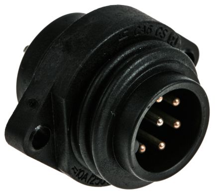Hirschmann 932326100 CA 6 GS 产品图片
