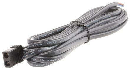 ebm-papst LZ120/3.0 产品图片