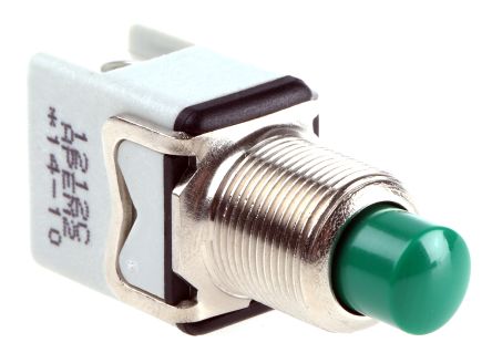 APEM 1212C GREEN 产品图片